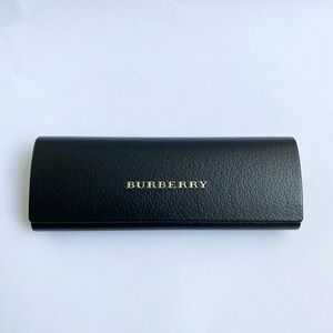 Burberry Glass Case